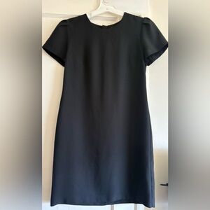 Banana Republic Black Dress